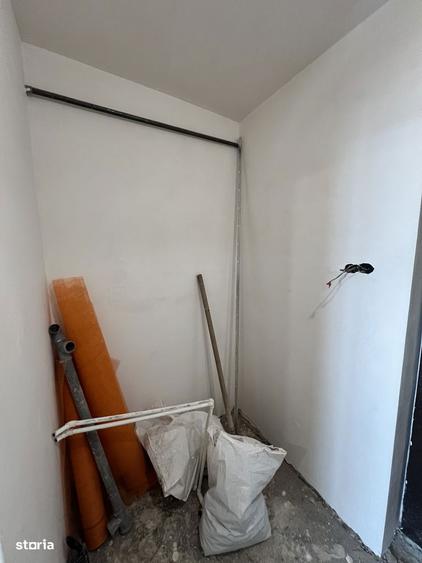 Etaj 3 | Garsoniera cu instalatii noi | Micro 15 - 2