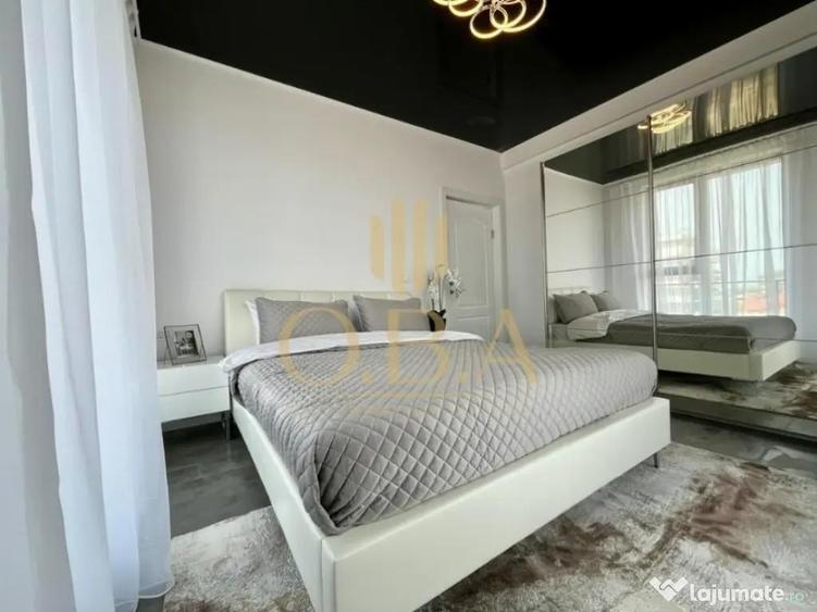 Apartament 2 camere Mamaia utilat&mobilat - Oferta 1500 Euro/mp - 9