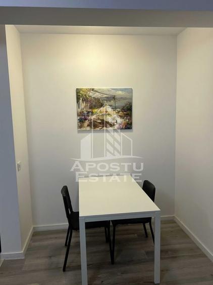 Apartament cu 3 camere City of Mara, centrala proprie, pr... - 11