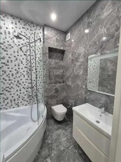 Garsoniera in Aparatorii Patriei - 2