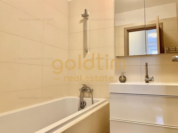 NOU!!!! BINE COMPARTIMENTAT/ VEDERE SUPERBA/ INSTITUTUL CANTACUZINO - 19