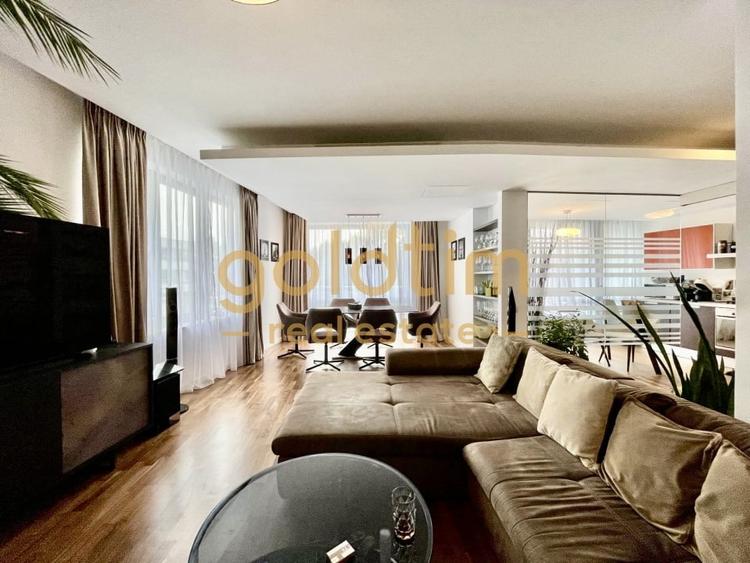 COMPLEX SECURIZAT/PISCINA/SALA DE SPORT/TERASA GENEROASA/ZONA BARBEQUE - 21