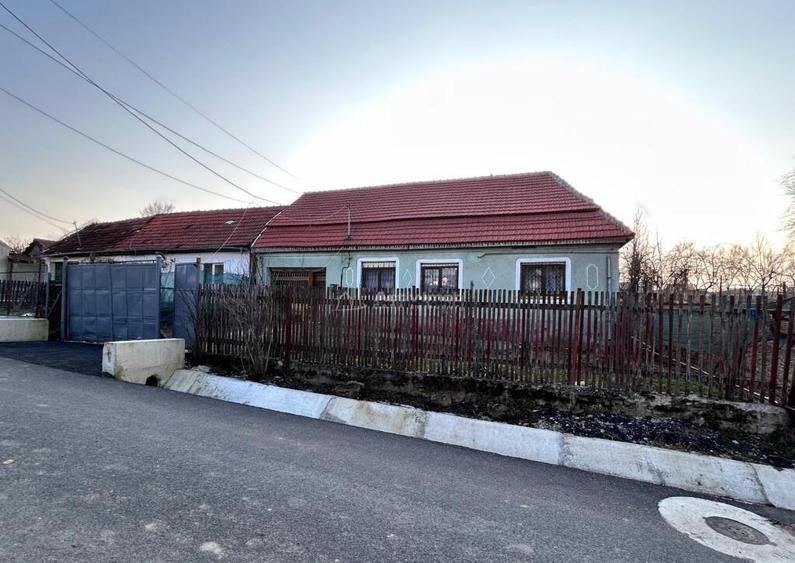 Bocsa Casa Solida, Locuibila si Teren - 6