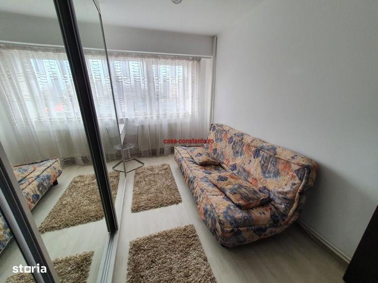 Dacia - Apartament cu 3 camere decomandate - doar termen lung - 6