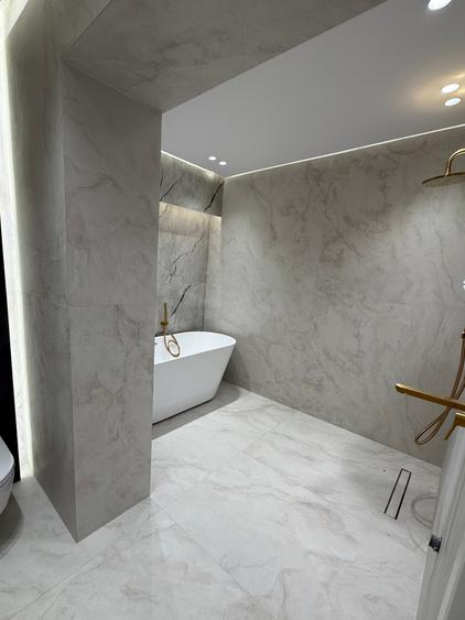 Duplex cu două curți și finisaje premium – acces la lac și parc priva, sector 1, - 17