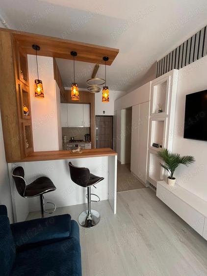 Popesti Leordeni -Strada Biruintei- 5 minute Metrou Berceni - 2