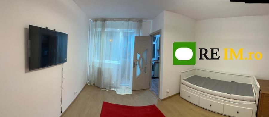 Garsoniera | 35mp | Renovata | 1 min Metrou Tudor Vladimirescu - 8