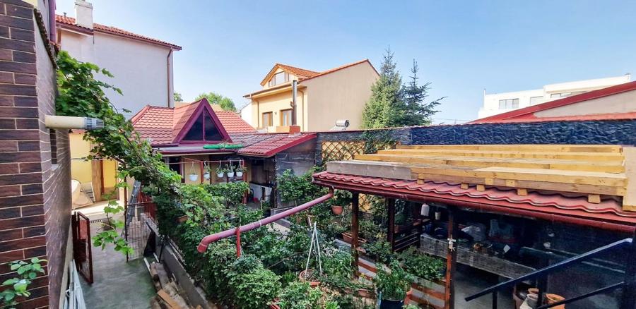 Cladire de vanzare D+P+3E+M, zona Stadion, Pretabil pentru diferite activitati. - 3