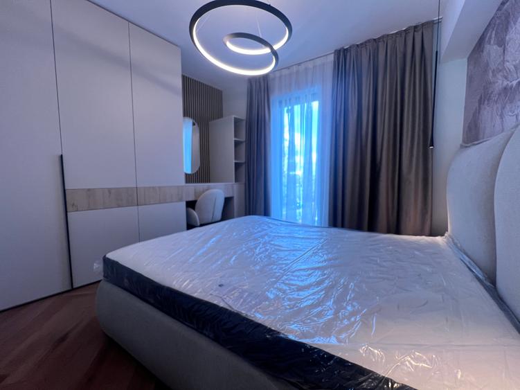 Apartament 3 camere Bloc Boutique 2025 Mobilat Si Utilat Comision 0% - 13