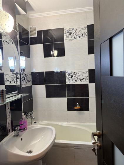 Inchiriez garsoniera zona baroul de avocati - 2