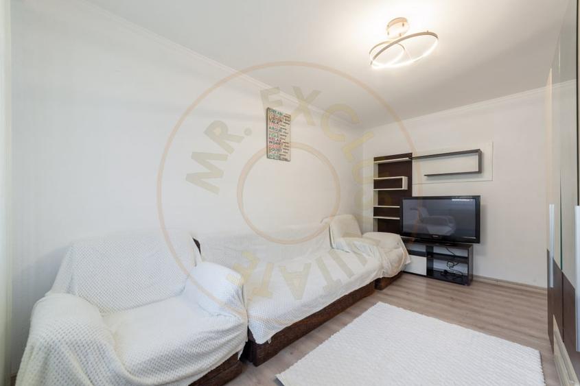 Garsoniera Gavana - 2