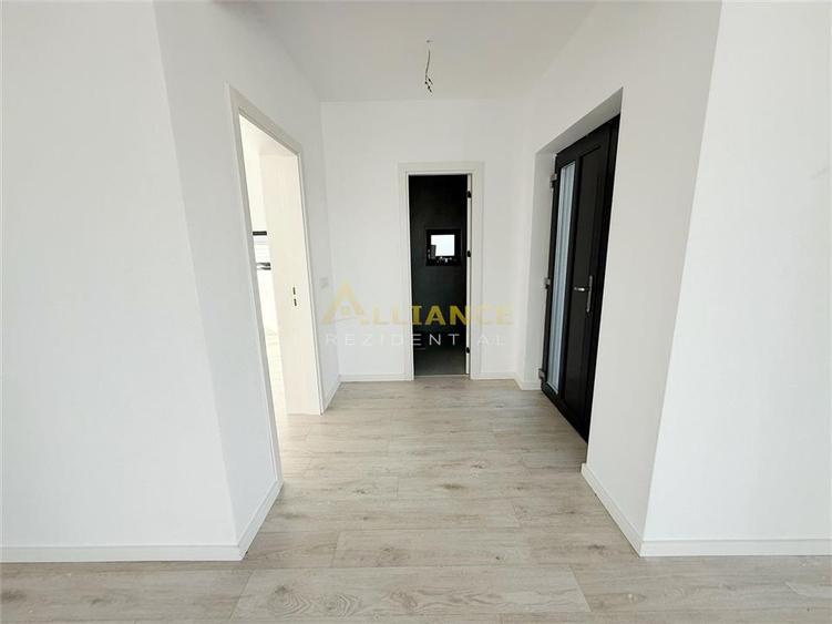 Vila Individuala / 4 Camere / 2 Bai / Pompa de caldura - 4