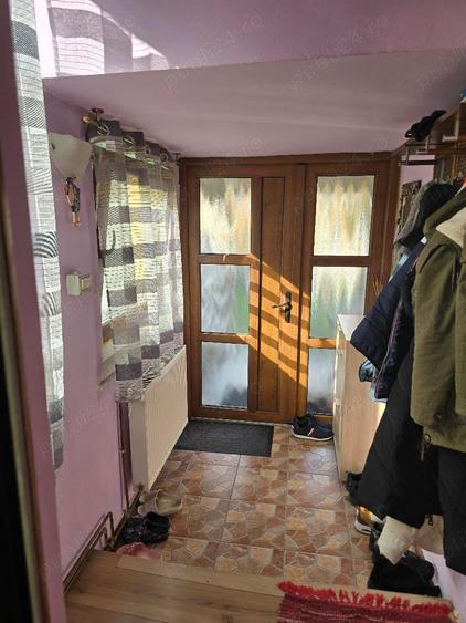 Vand vila P+M , zona Cantemir-Salca, constr 2014, , SC-194 mp, teren 270, gaz - 12