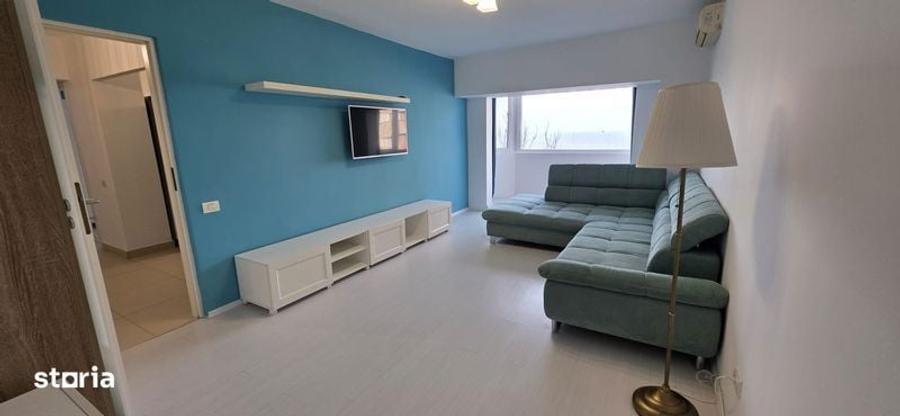 Incririez apartament cu 2 camere Plaja Modern - 2