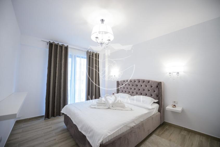 Apartament 2 Camere Hanul cu Peste - 3