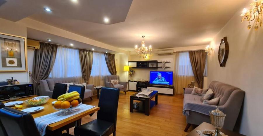 MIHAI BRAVU -IMOBIL CU 3 APARTAMENTE - 7