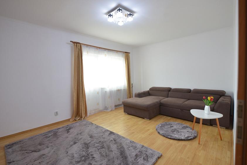 Apartament 2 Camere (Decomandat) - Girocului - 1