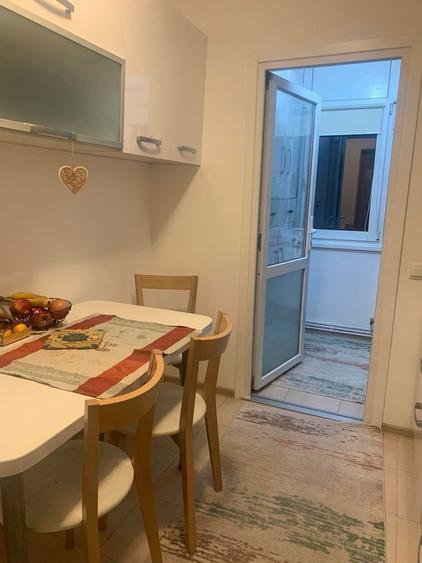 Apartament 2 camere renovat si mobilat - 6