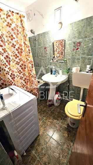 Garsoniera confort 1 de vanzare, strada Hidrocentralei, Targu Jiu - 1