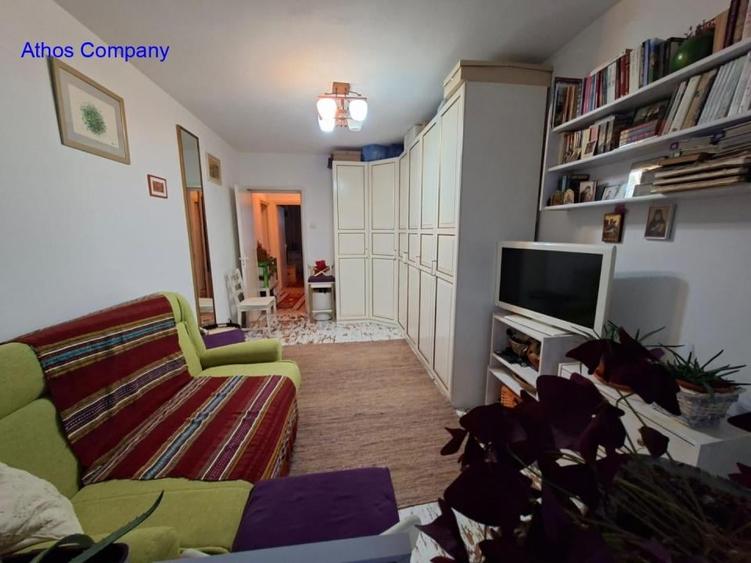 Ap 3 camere Stefan cel Mare- Dinamo - 10