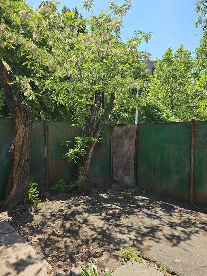 Auchan Titan, teren strada Colonel Iosif Albu - 16