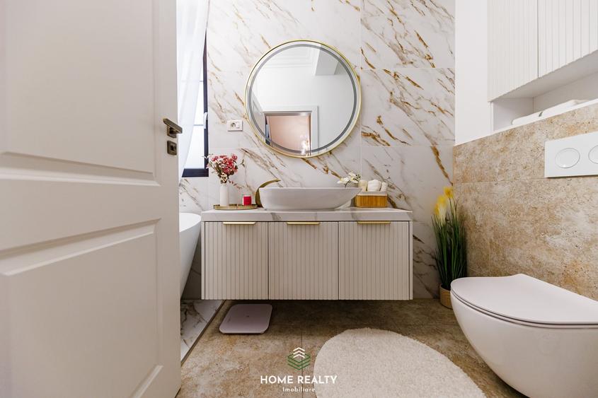 COMISION o% I Duplex de vînzare în Dumbrăvița pe strada Mureș. - 12