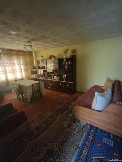 Proprietate cu casa ?i teren generos - 9