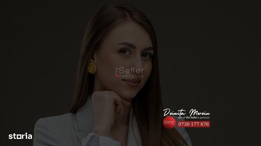 Suprafata Generoasa | Zona Centrala | Finisaje Premium - 5