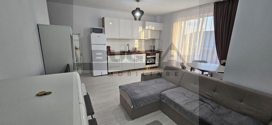 Apartament 3 camere, modern, 72mp, parcare subterana, Beta Residence
