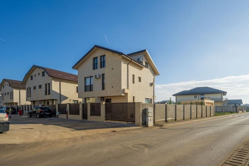 Casa Impecabila + Individuală + Decomandată in Prelungirea Ghencea ! - 38