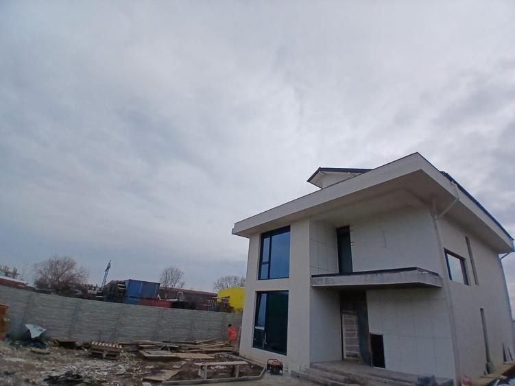 VILA TUNARI 7 camere - P+1+M - COMISION 0% - 2