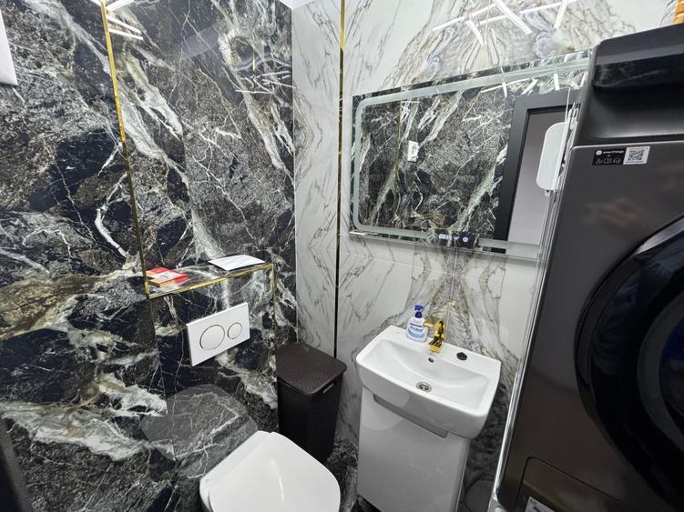 Exclusivitate Penthouse Titan - 1 Decembrie | Lux și Confort în Apropierea Metro - 6