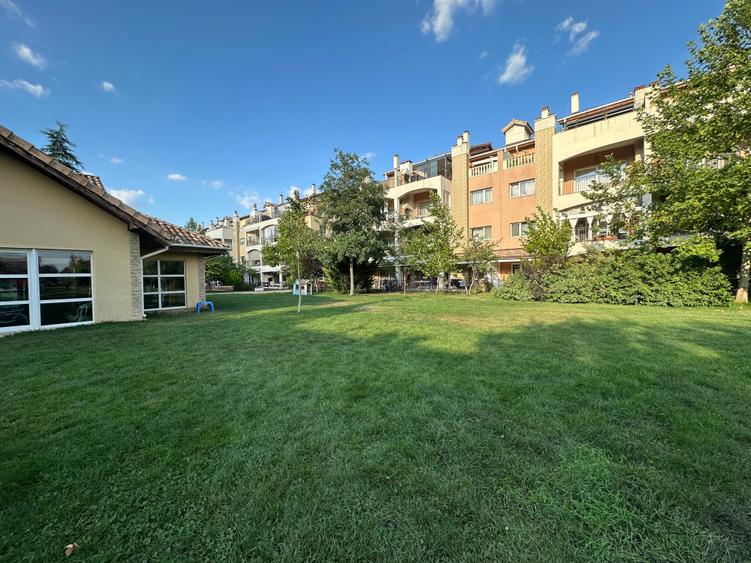 3 camere IBIZA SOL RESIDENCE - 52