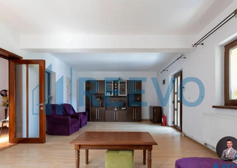 Casa/Vila de vanzare Bogdan Voda, Bacau - 2