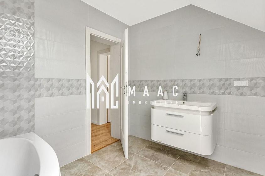 Casa 5 camere | Moderna | Teren 1036 MP | Tocile - 16