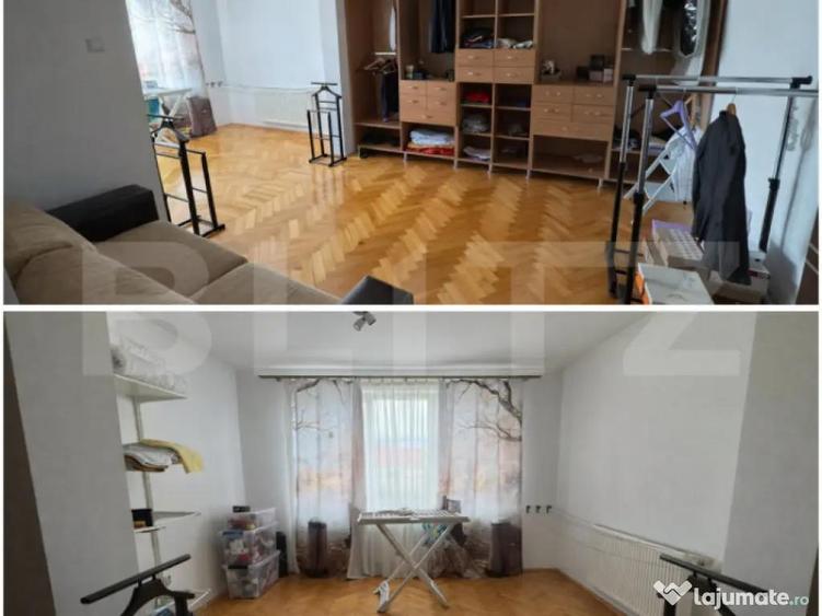 Casa de poveste intre natura ?i confort Reghin, zona - 5