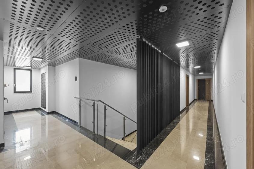 Finalizat! Apartament 4 camere Bd Mamaia 294B colt cu Str. Unirii,intrare Mamaia - 7