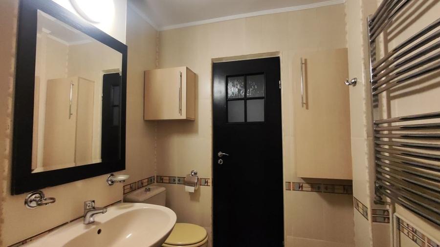 COMISION 0%, PROPRIETAR, apartament 3 cam, 2 bai, 72 mp,mobilat si utilat, - 12