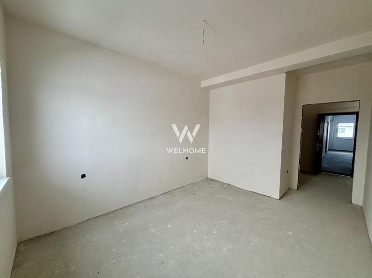 Apartament cu 3 camere si 2 bai - Selimbar - 1