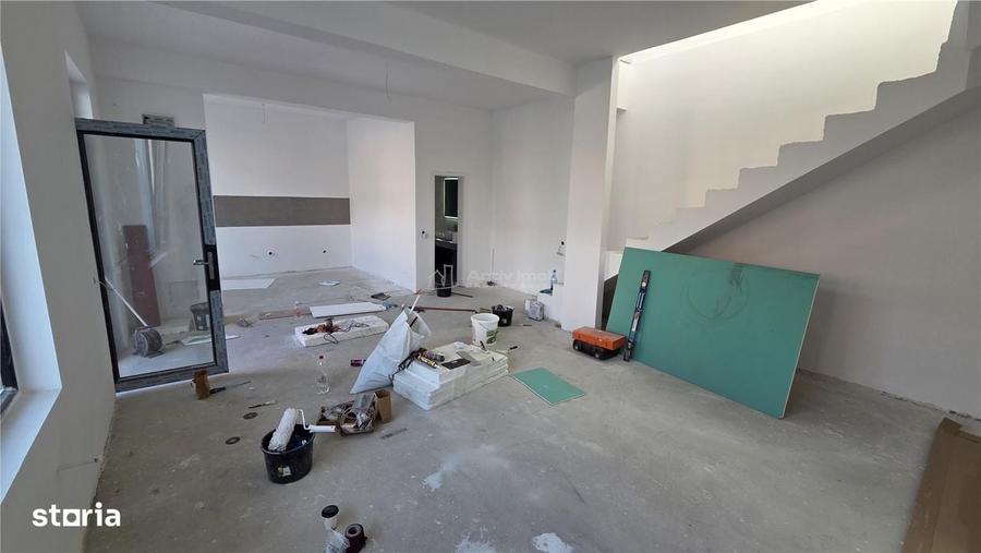 Casă cu 3 camere cu Teren 115 Mp în Alexandriei