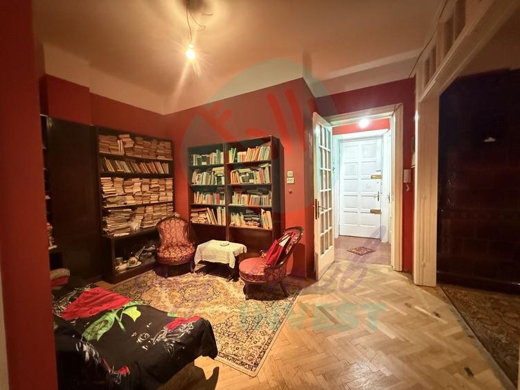 Apartament boem in zona Piata Sfantul Stefan - 3