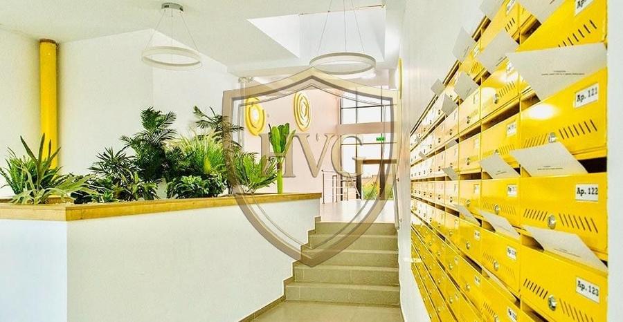 Apartament 3 Camere LUX | Doamna Ghica | Estic Park - 8