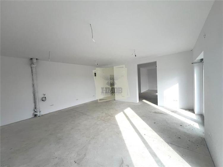 Spatiu comercial 71 mpu cu vitrina stradala 12 ml 2 parcari pe Doamna Stanca - 1