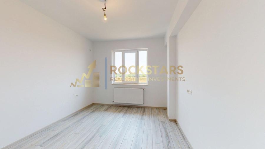 Vila tip Duplex | Branesti | Complex Rezidential Nou | Curte proprie - 20
