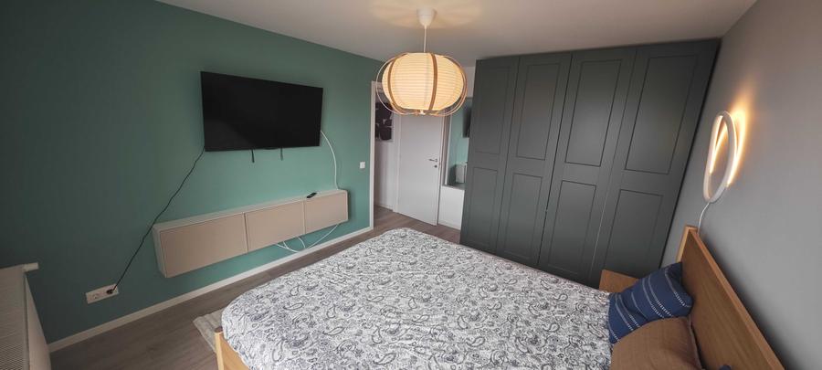 2 camere, mobilat, utilat, nou Parcul Circului - Cellini Residences - 7