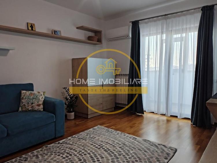 🏠Apartament 2 camere, Decomandat, 60MP et.3 // 📍Popas Păcurari - 1