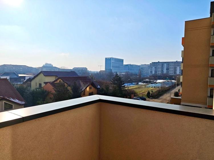 Prima Inchiriere - Aradului - Torontalului - 550 Euro - 7