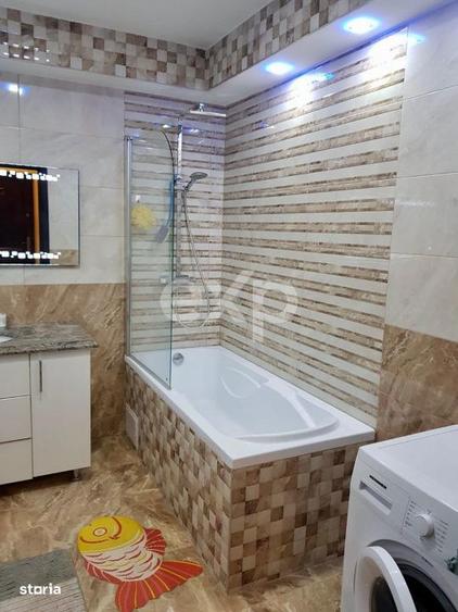 Vanzare garsoniera Isaran, 44 mp, 95000 Euro, etaj 9. - 4