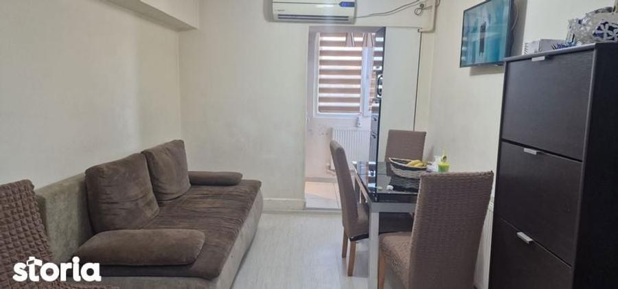 Apartament 2 camere, mobilat! - 2