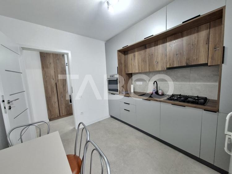 Apartament de inchiriat cu 2 camere etaj intermediar Doamna Stanca - 8